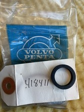 Volvo Penta OEM 418411 Sealing Rings (lot of ...