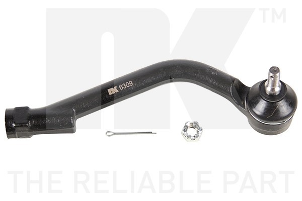 Rotule de barre de connexion NK pour corriger le jeu de direction OE 56820 2W050