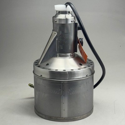 FIRE SENSE BTU Propane Patio Heater Head Replacement For Pro Series Grey 63047