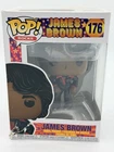 Funko Pop! Rocks: James Brown #176