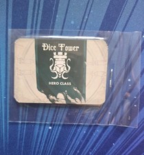 Chronicles of Drunagor: Age of Darkness – Dice Tower Hero Class