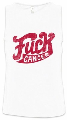 Fuck Cancer Herren Tank Top Frank Fiona Carl Ian Gallagher Shameless TV Alibi