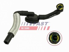FAST Ölschlauch passend für Opel Movano Kasten F9 2.5 CDTi X70 J9 U9 E9