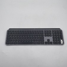Logitech MX Keys S Wireless Keyboard - READ
