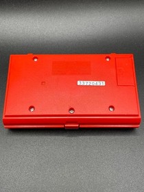 Nintendo Mickey & Donald Game & Watch