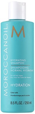 Moroccanoil Hydrating Shampoo 250 ml OVP NEU