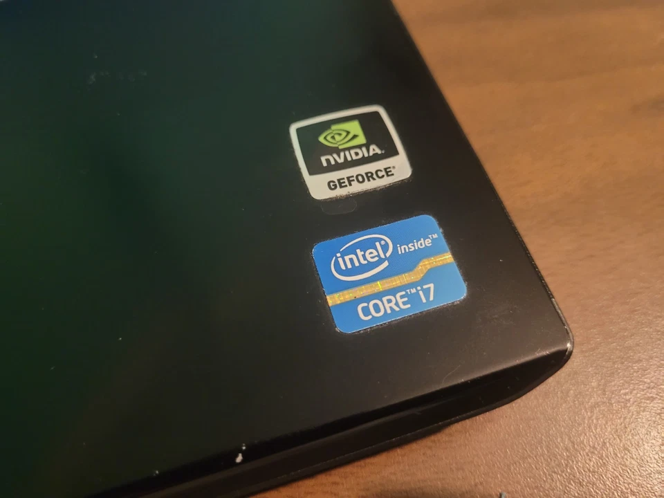 Sony VAIO SVS15 15" Laptop Intel i7 NVIDIA GPU 12GB RAM 256GB SSD Blu-Ray Win11 - Image 4 of 4