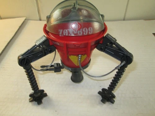 Vintage GI Joe Cobra Vehicle C-1984