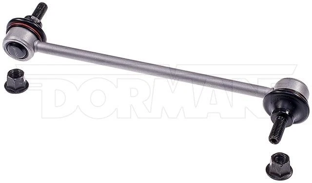 For BMW 850Ci 1993-1999 Dorman 541-690 Solutions Front Stabilizer Bar Link Kit Foto 2 de 2