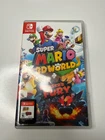 New ListingSuper Mario 3d WORLD + Bowser's Fury - Nintendo Switch