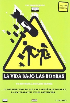 La Vida bajo las Bombas [DVD] (2009)
