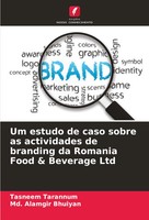 Tasneem Tarannum (U. A.) | Um Estudo De Caso Sobre As Actividades De Branding...