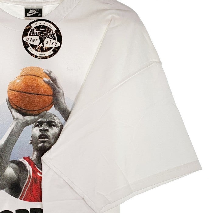 ファングッズ 90's Nike Michael Jordan Vintage Tee XL Vintage 90s Nike Michael Jordan T-Shirt Size XL – Thrift Sh