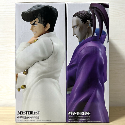 HUNTER × HUNTER Knuckle Shoot Figure Ichiban kuji CHMERA ANT Prize