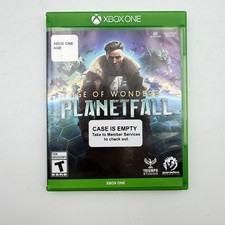 Age of Wonders: Planetfall - Microsoft Xbox One
