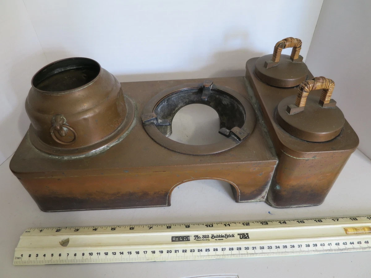 日本Hibachi 其他古董| eBay