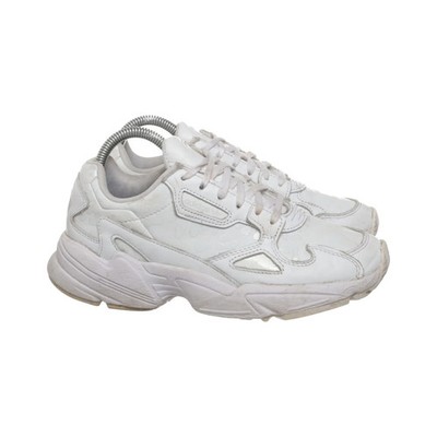 Adidas, Trainingsschuhe, Größe: 38, Weiß, Damen #ZYN