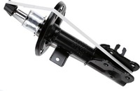 317 625 Sachs StoßDäMpfer FüR Mazda