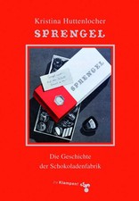Kristina Huttenlocher | Sprengel | Buch | Deutsch (2016) | 320 S.