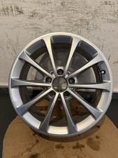 1x Original Mercedes CLA A1774010300 Alufelge 6,5J x R17 ET 44 1x Original Mercedes CLA A1774010300 Alufelge 6,5J x R17 ET 44