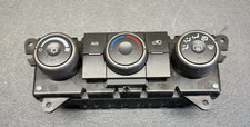 Oem 2007 2008 2009 2010 2011 2012 Gmc Acadia Ac Heater Climate Control Hvac C32