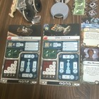 Fantasy Flight Games Star Wars Armada Rebel CR90 Corvette SWM02 Painted Lot 14 — photo 4