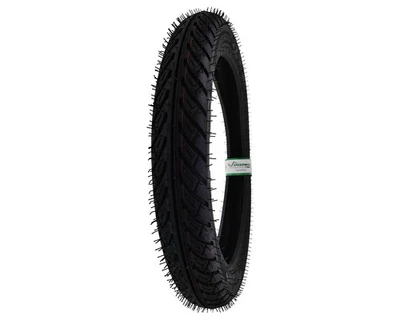 Reifen SPEEDWAYS Cobra F1 2.75-17 49P TL Tubeless für Honda NSR Sperber 3/4 -17