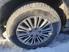 2013 Chrysler Town Country 17 Wheel 20 Spoke Aluminum Oem Fast Shipping 2013 Chrysler Town Country 17 Wheel 20 Spoke Aluminum Oem Fast Shipping