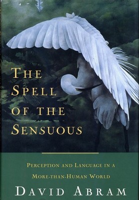 The Spell of the Sensuous: Perception and Language in a More-Than-Human World b,