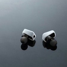 1Pair Earphone Case Soft Silicone Cover Earphone Accessory for SOFTEARS