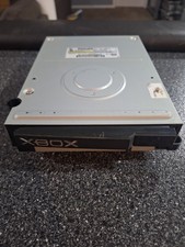 Original XBOX Philips VAD6011/21 DVD Drive WORKING TESTED READ ALL