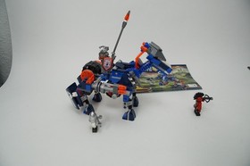 LEGO - 70312 - Nexo Knights - Lance's Mecha Horse