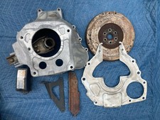 Ford Mustang Thunderbird 2.3 4cyl Turbo T5 Hydraulic Bell Housing E7sr-6392-ca
