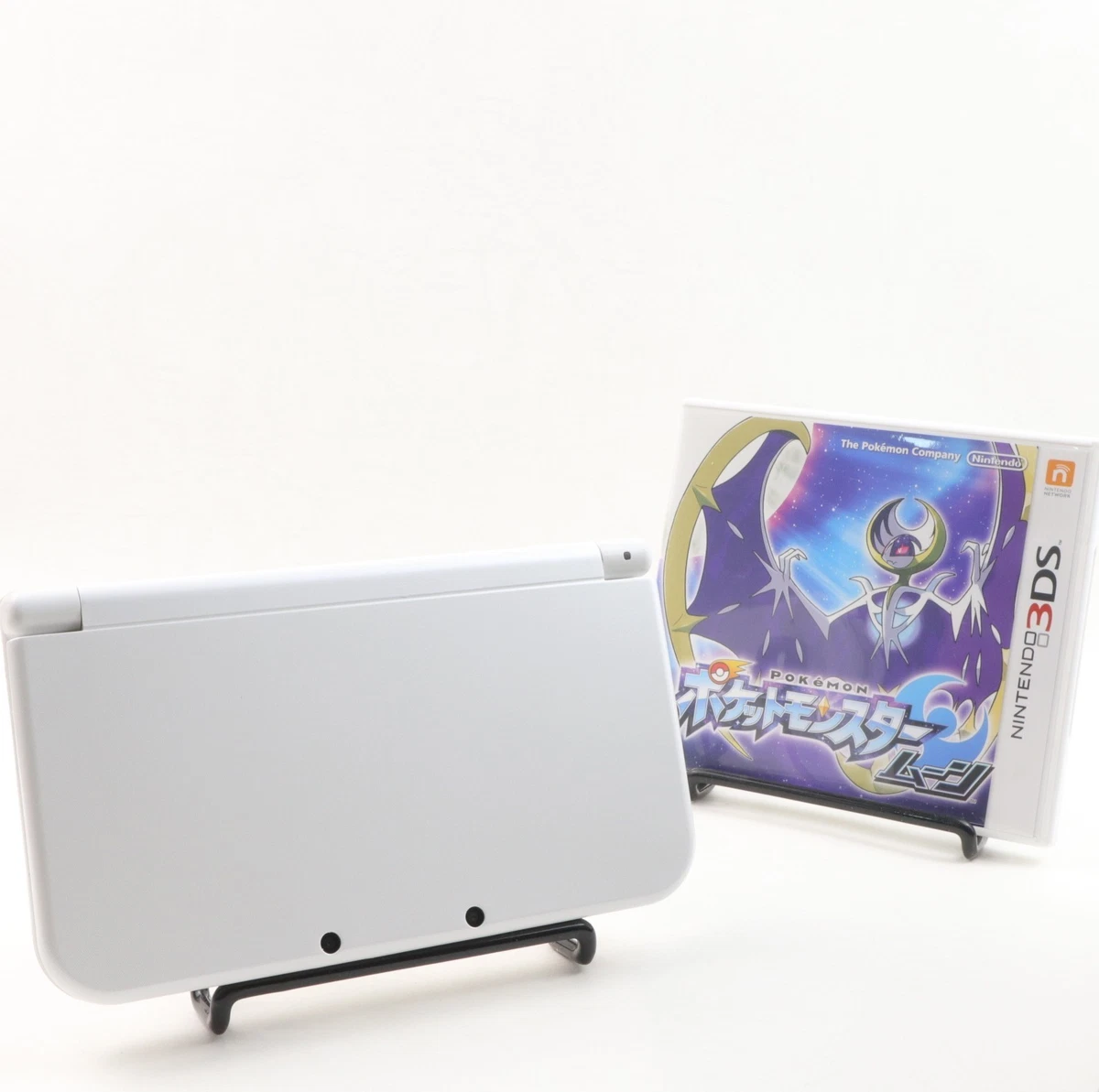 New Nintendo 3DS LL Handheld System Consoles for sale | eBay