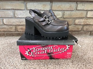 Y2k Loafers | eBay