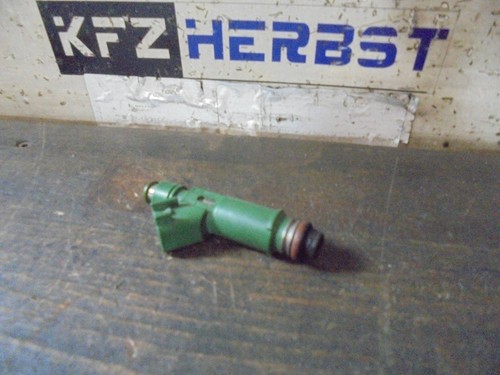 Volvo V70 II SW Einspritzventil 390072601 2.4 125kW B5244S 192439