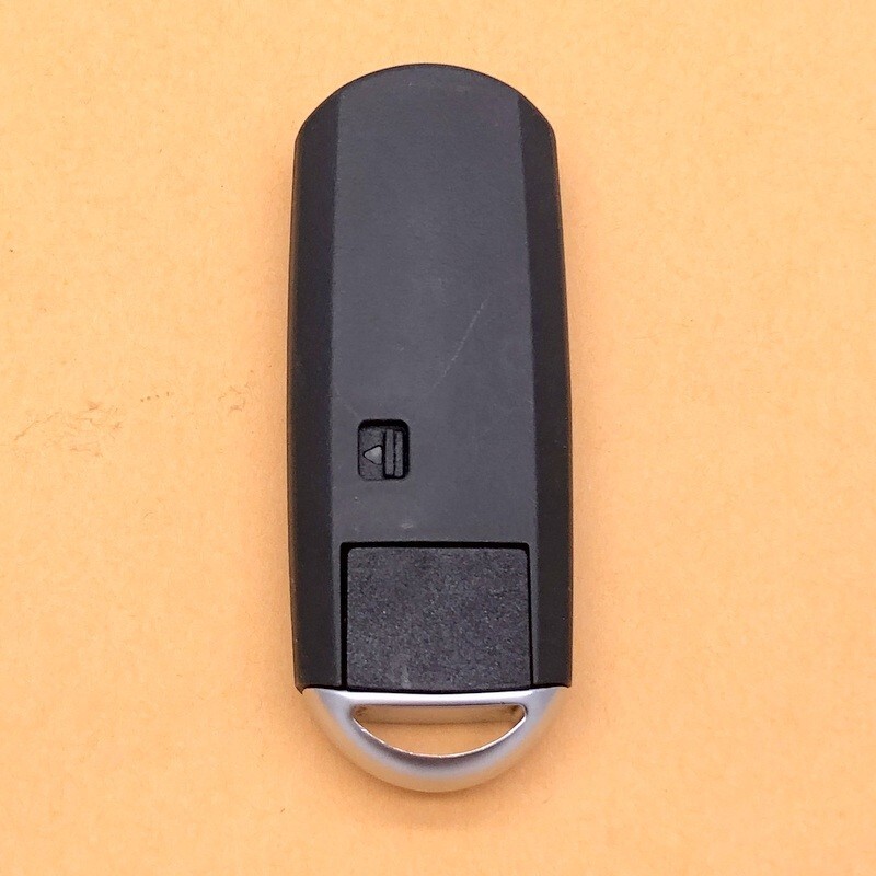 LIKE NEW OEM 2016 2017 2018 2019 MAZDA MX-5 MIATA SMART KEYLESS