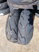 Coppia Pneumatici 120/70-12 58P 130/60-13 60P  MITAS MAXIMA DOT2025