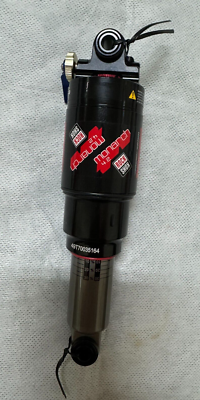 ROCKSHOX Amortisseur Arrière MONARCH TUNE XX MR 190x5175x201250 430 Lf