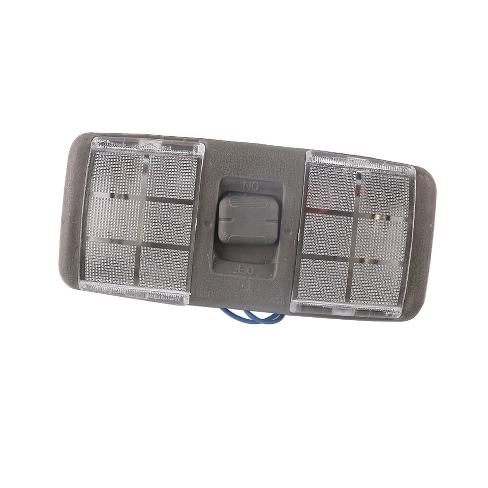 For Mitsubishi Pajero Montero Shogun 90-04 Interior Dome Light Reading Lamp Assy - Image 4 of 4