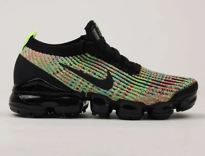 Nike Air Vapormax Flyknit 3 Women s Sneakers Oreo Urban