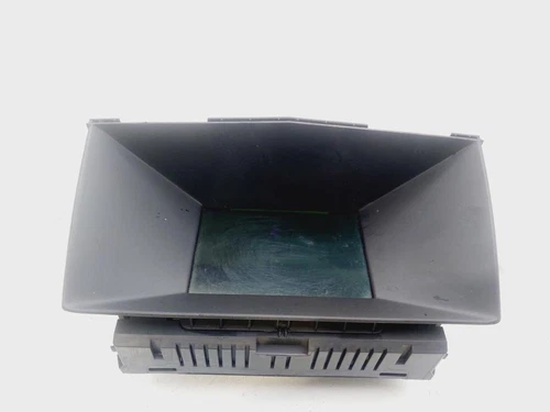 13275077 Pantalla Multifuncion para OPEL ASTRA H BERLINA Enjoy 2008 8941902 - Imagen 1 de 10