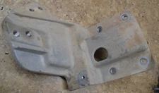 2011 CFmoto CF Moto Zforce Z Force Bar Frame Support Mount Body Engine Motor 11