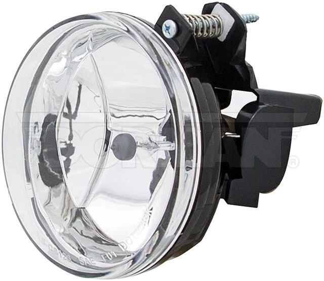 Conjunto de luces antiniebla Dorman 1570300 para Dodge Dakota 2001 2004; Durango Foto 3 de 4