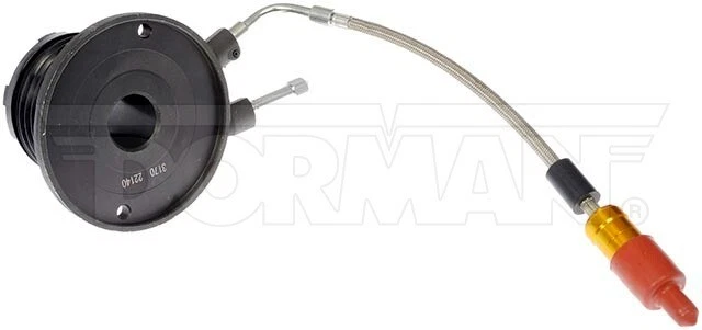 Cilindro esclavo embrague Dorman CS360074 para Chevrolet Corvette Foto 4 de 4