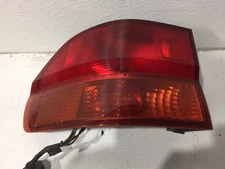 99 00 01 honda odyssey left driver tail light lamp taillight taillamp