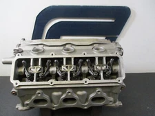 1988-1990 Acura Legend 2.7L C27A1 Rear Cylinder Head Assembly
