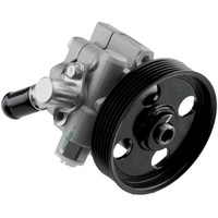 Nty Hydraulikpumpe Lenkung Servopumpe FüR Chevrolet Cruze J300 2.0 Cdi