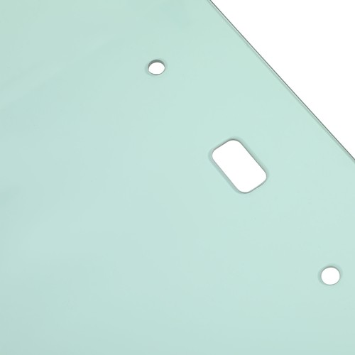 Front Door Glass Windshield For Kubota Skid Steer SSV-65 SSV-75 # V1311-34520 - Picture 9 of 12