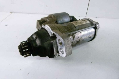 Anlasser Starter Original VW Audi Skoda Polo 6C 6R Fabia 6V Up 02M911021H